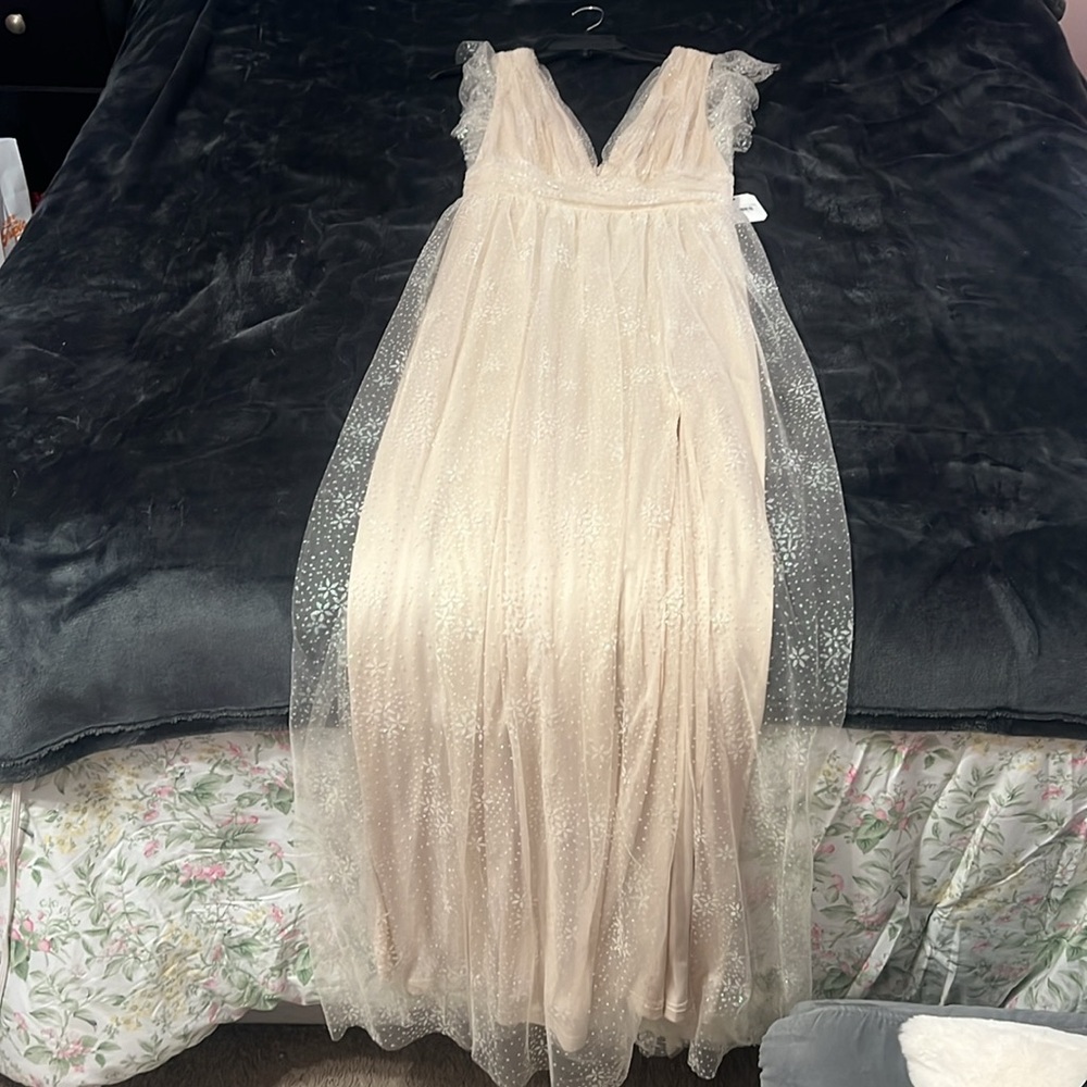 Altard state dress
